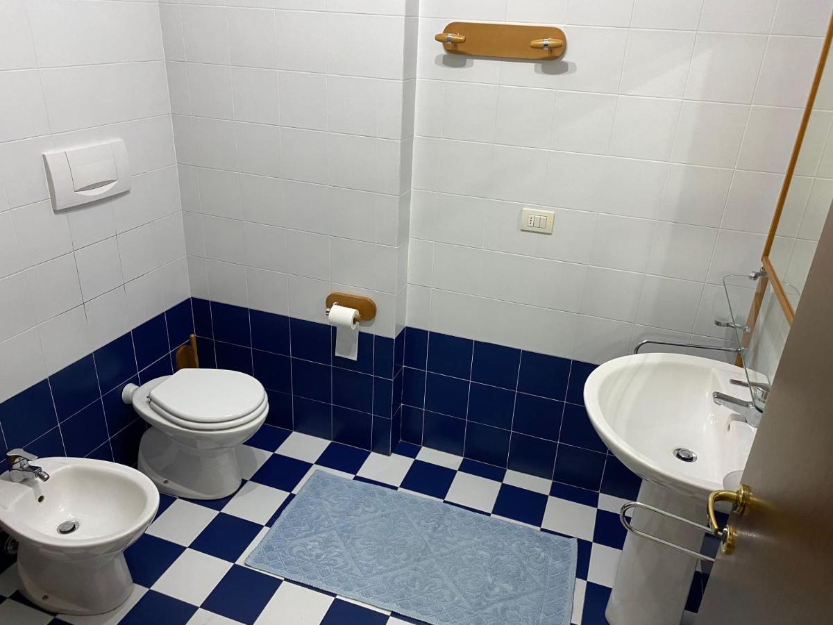 Casa Edoardo Διαμέρισμα Λεβάντο Εξωτερικό φωτογραφία